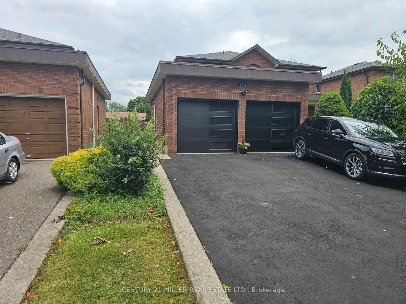 156 Beechnut Rd, Vaughan