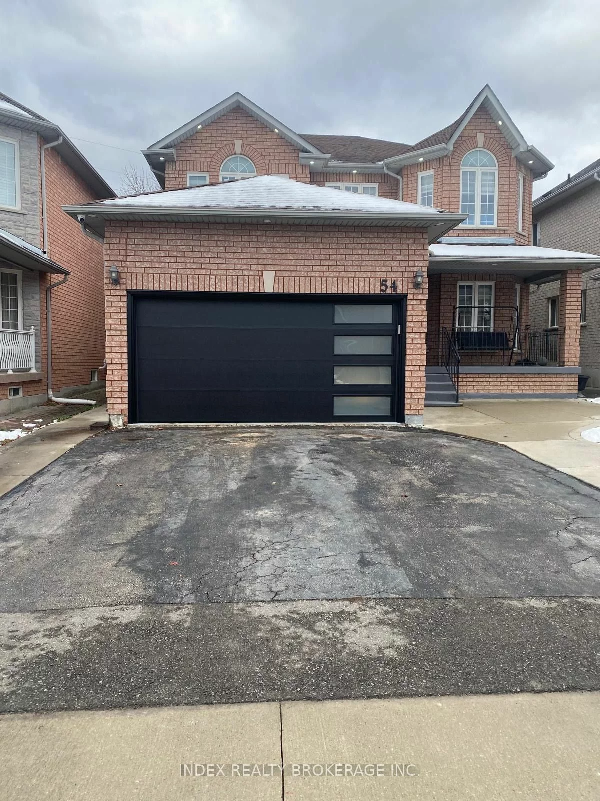 54 Brasswinds Crt, Vaughan