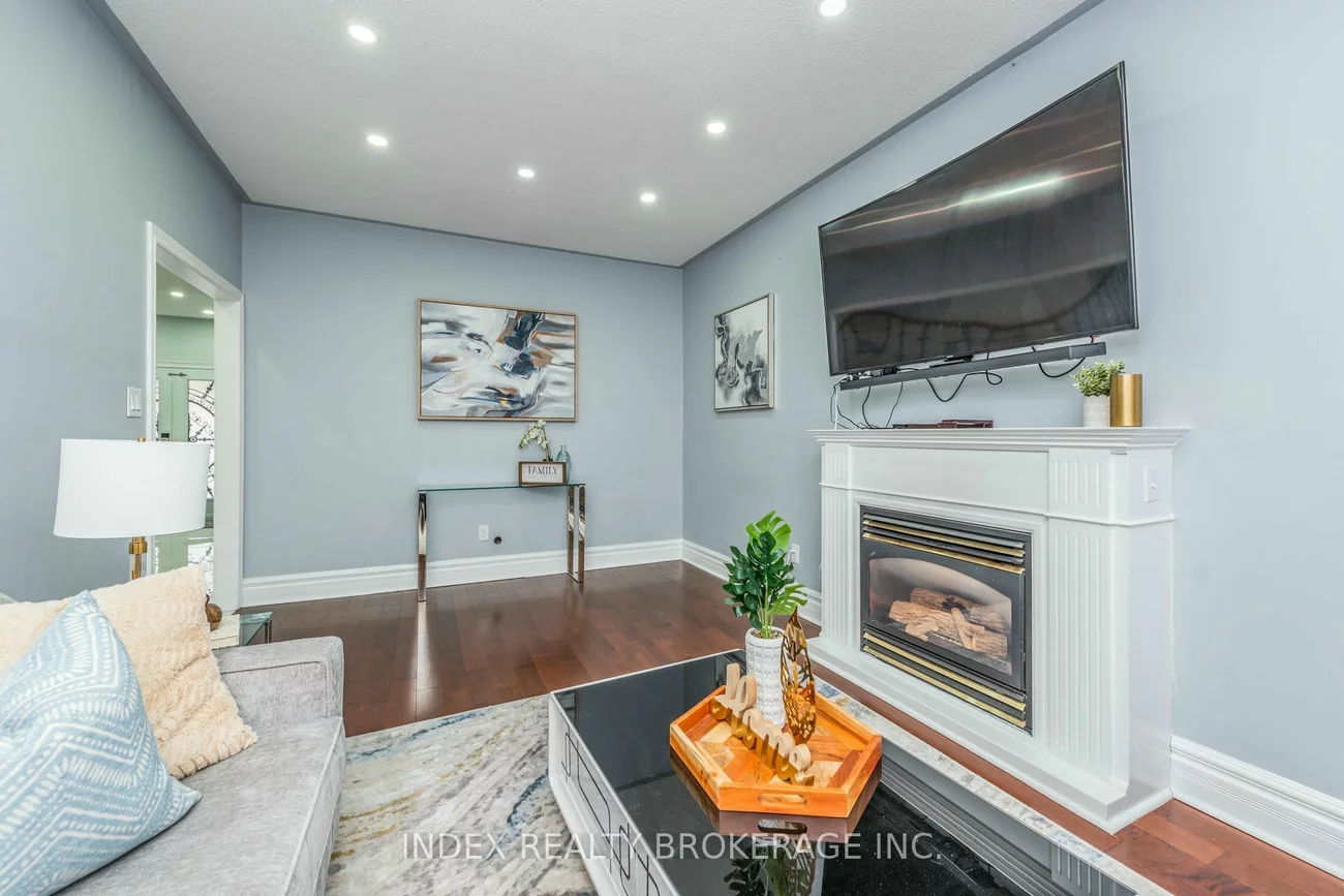 54 Brasswinds Crt, Vaughan