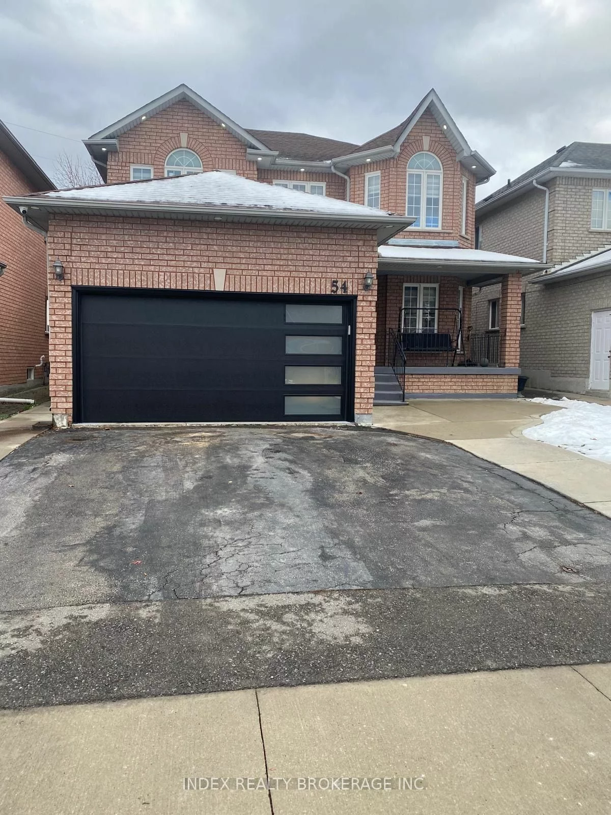 54 Brasswinds Crt, Vaughan