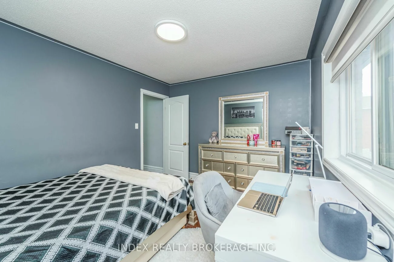 54 Brasswinds Crt, Vaughan