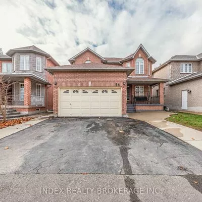 residential, sale, Detached, 54 Brasswinds Crt, West Woodbridge, Vaughan 
 54 Brasswinds Crt, West Woodbridge, Vaughan