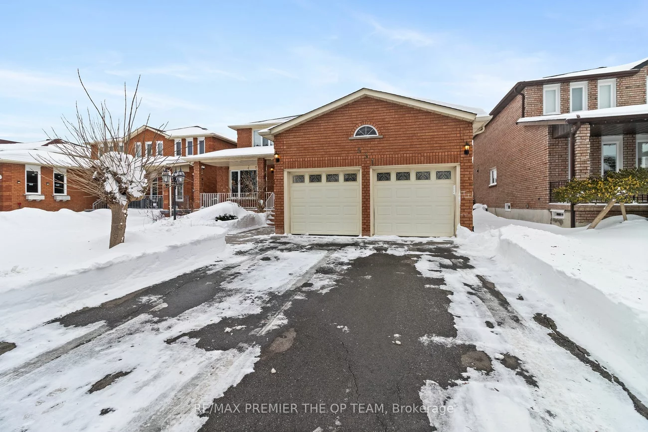 531 Forest Dr, Vaughan