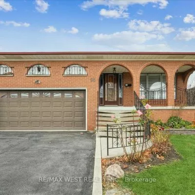 residential, sale, Detached, 96 Harris Cres, West Woodbridge, Vaughan 
 96 Harris Cres, West Woodbridge, Vaughan