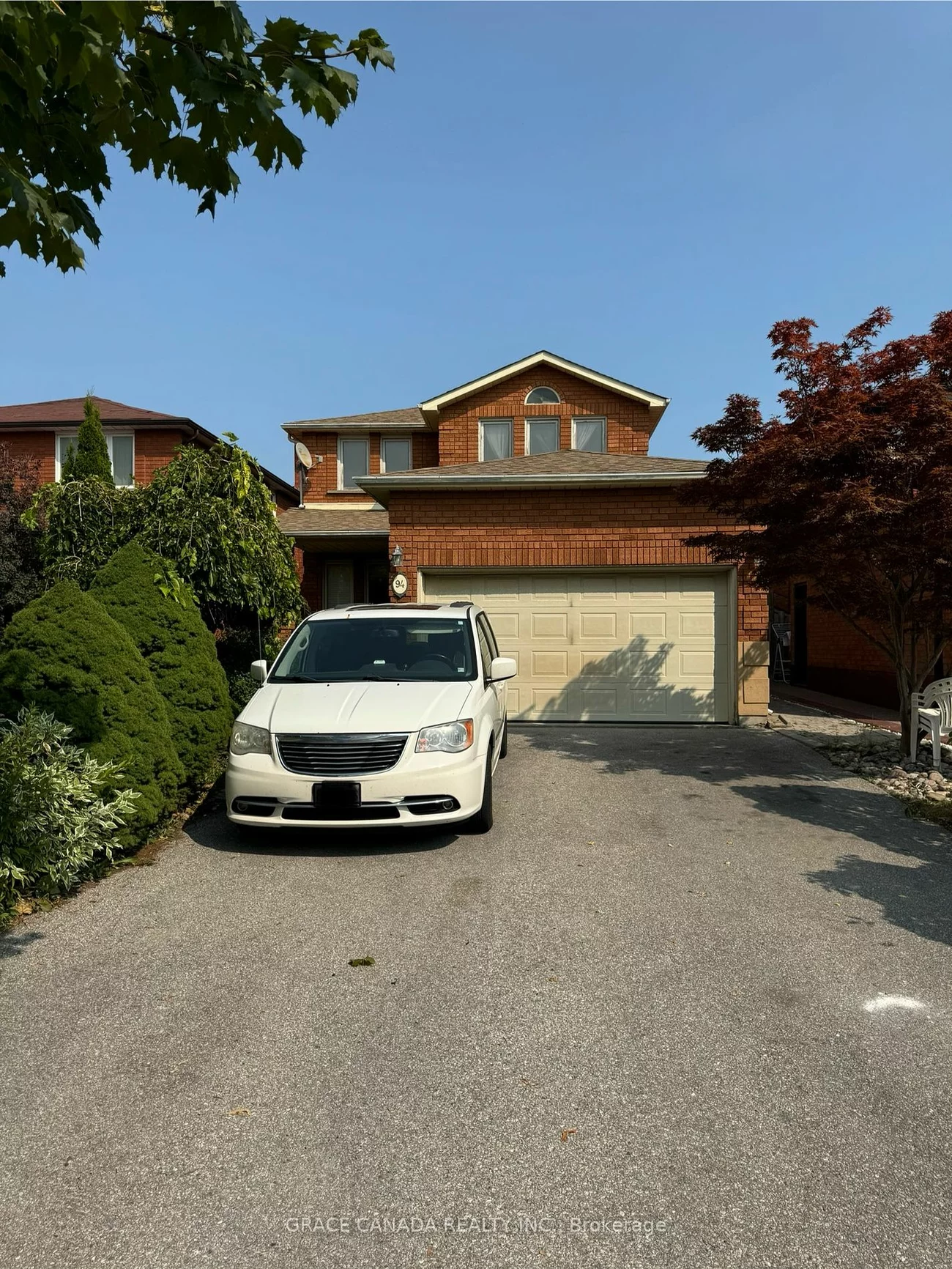 94 lamp Cres, Vaughan