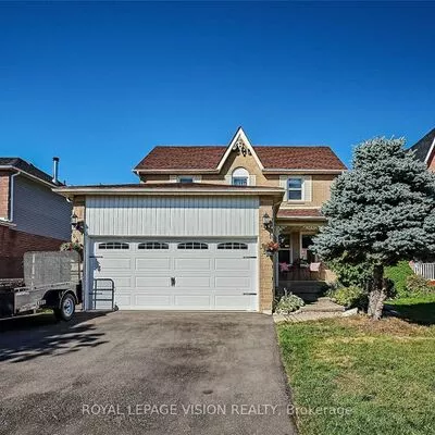 residential, lease, Detached, 10 Coles Ave, Vaughan Grove, Vaughan 
 10 Coles Ave, Vaughan Grove, Vaughan