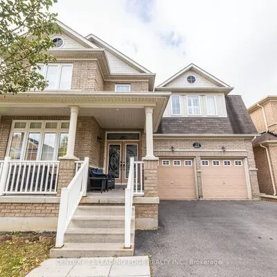 residential, sale, Detached, 11 Bellini Ave, Vellore Village, Vaughan 
 11 Bellini Ave, Vellore Village, Vaughan