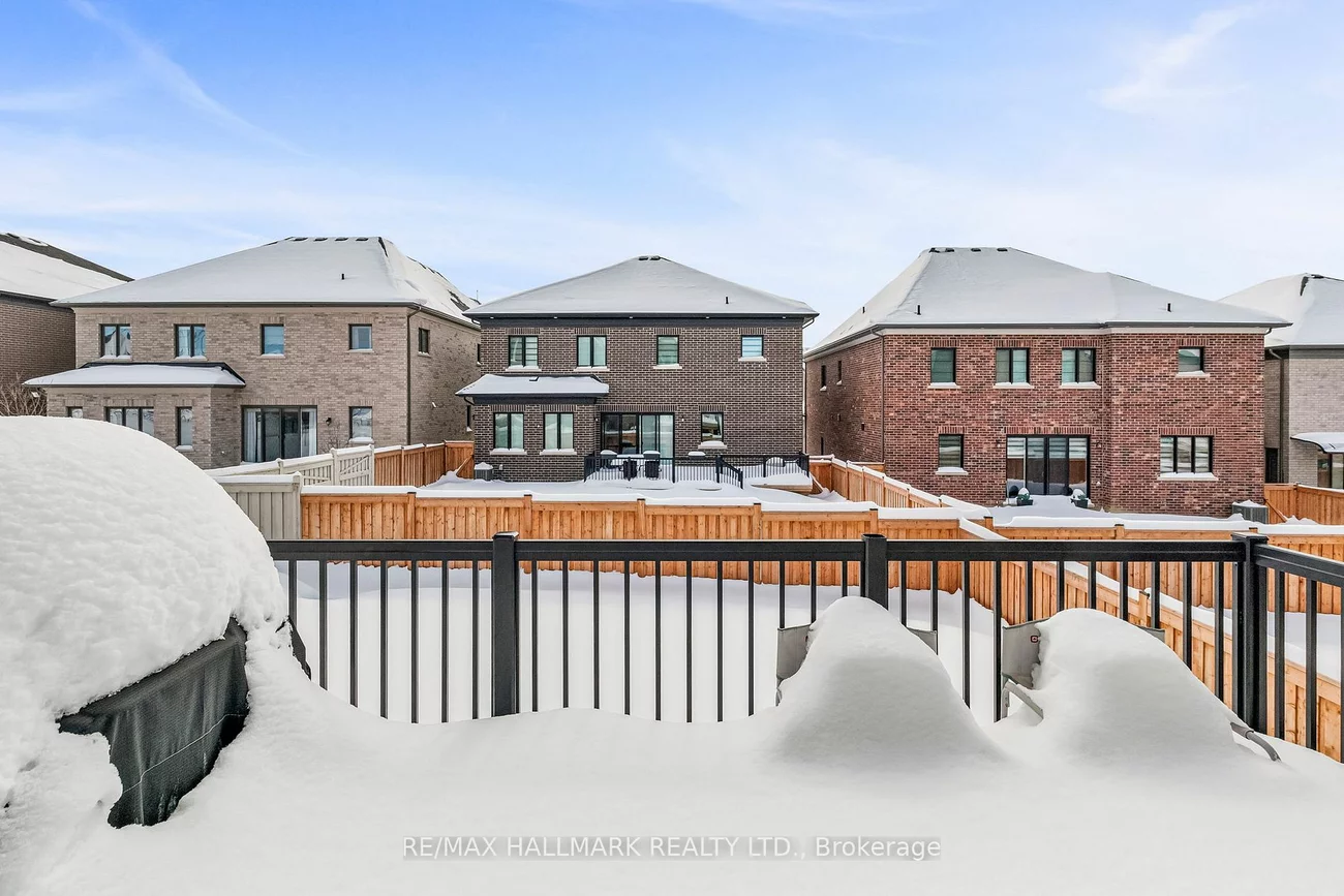 17 Brant Dr, Vaughan