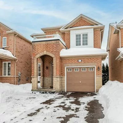 residential, sale, Detached, 33 Bullrush Dr, Vellore Village, Vaughan 
 33 Bullrush Dr, Vellore Village, Vaughan