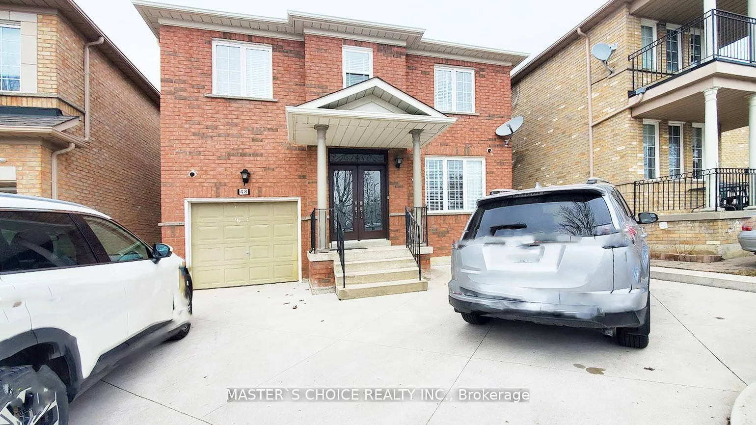 48 Bunting Dr, Vaughan