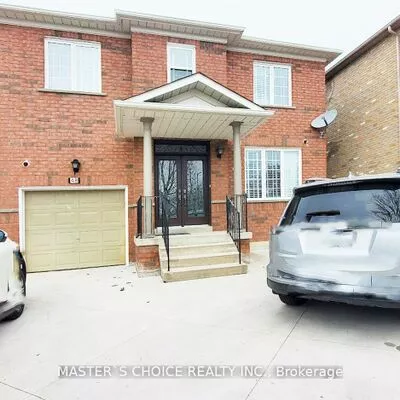 residential, lease, Detached, 48 Bunting Dr, Vellore Village, Vaughan 
 48 Bunting Dr, Vellore Village, Vaughan