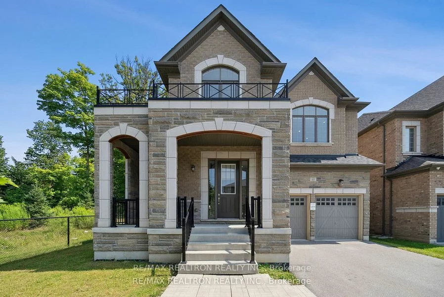 65 Cannes Ave, Vaughan