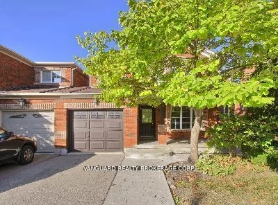 4 Cape Verde Way, Vaughan