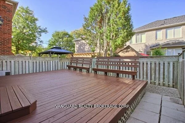 4 Cape Verde Way, Vaughan