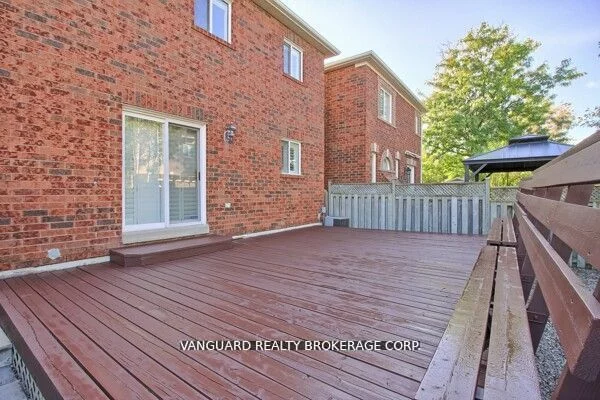 4 Cape Verde Way, Vaughan