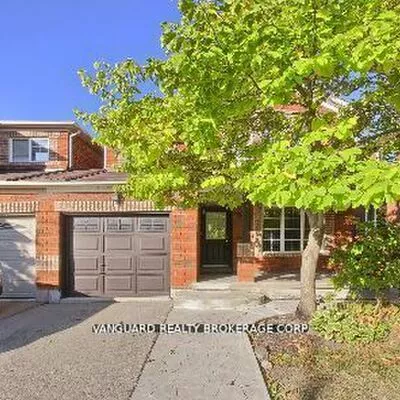 residential, sale, Semi-Detached, 4 Cape Verde Way, Vellore Village, Vaughan 
 4 Cape Verde Way, Vellore Village, Vaughan