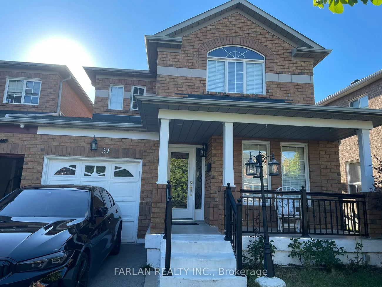 34 Chart Ave, Vaughan