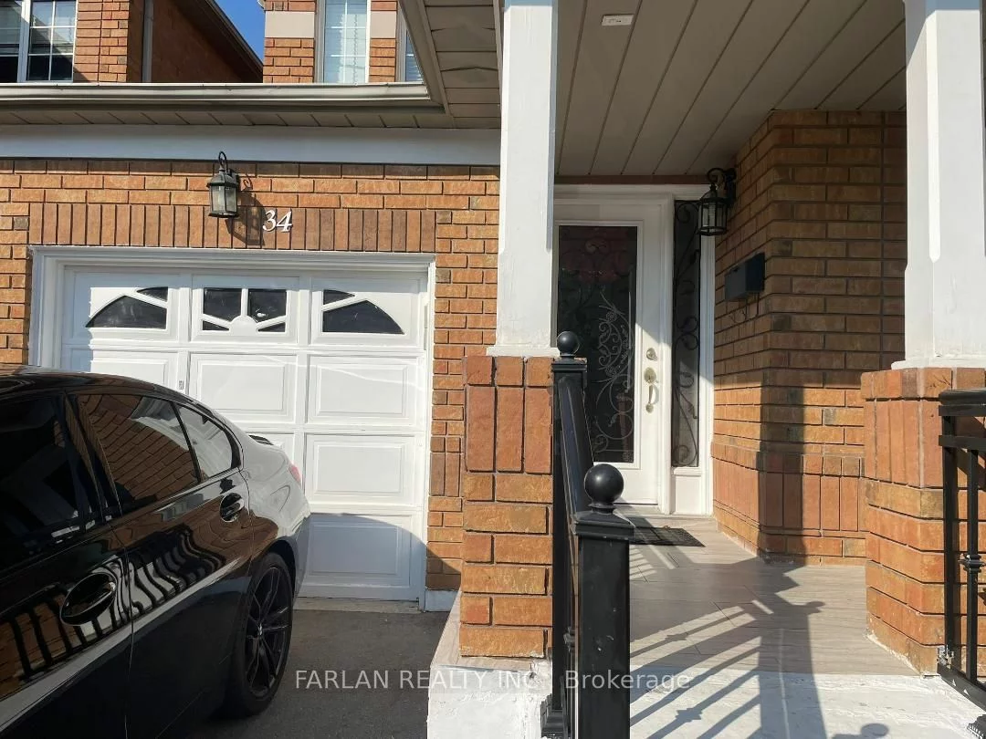 34 Chart Ave, Vaughan