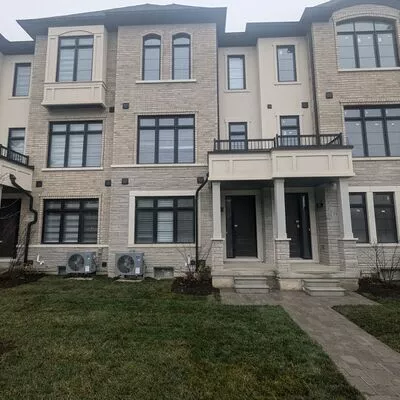 residential, lease, Att/Row/Twnhouse, 70 De La Roche Dr, Vellore Village, Vaughan 
 70 De La Roche Dr, Vellore Village, Vaughan