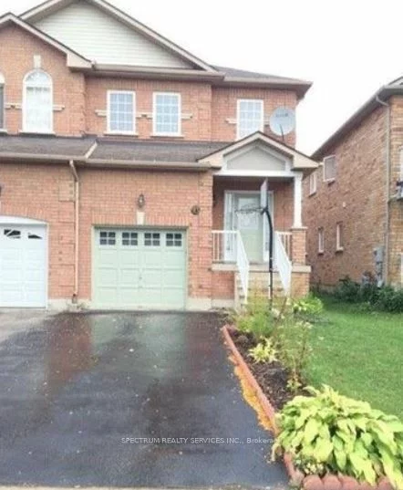 93 Deepsprings Cres, Vaughan