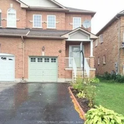 residential, lease, Semi-Detached, 93 Deepsprings Cres, Vellore Village, Vaughan 
 93 Deepsprings Cres, Vellore Village, Vaughan