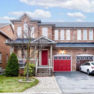 residential, sale, Semi-Detached, 46 Dylan St, Vellore Village, Vaughan 
 46 Dylan St, Vellore Village, Vaughan