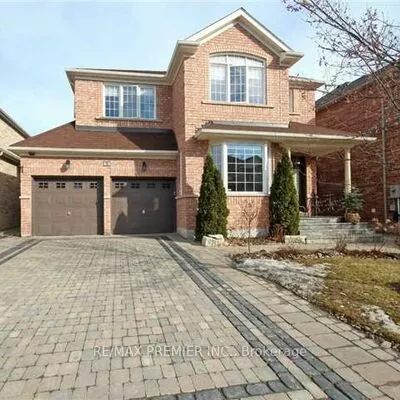 residential, lease, Detached, 85 Filippazzo Rd, Vellore Village, Vaughan 
					85 Filippazzo Rd, Vellore Village, Vaughan