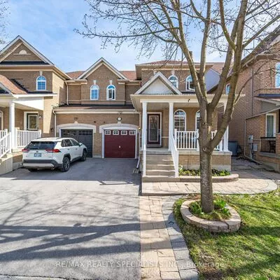 residential, sale, Semi-Detached, 212 Hollywood Hill Circ, Vellore Village, Vaughan 
					212 Hollywood Hill Circ, Vellore Village, Vaughan