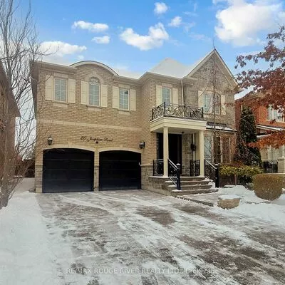 residential, sale, Detached, 26 Josephine Rd, Vellore Village, Vaughan 
 26 Josephine Rd, Vellore Village, Vaughan