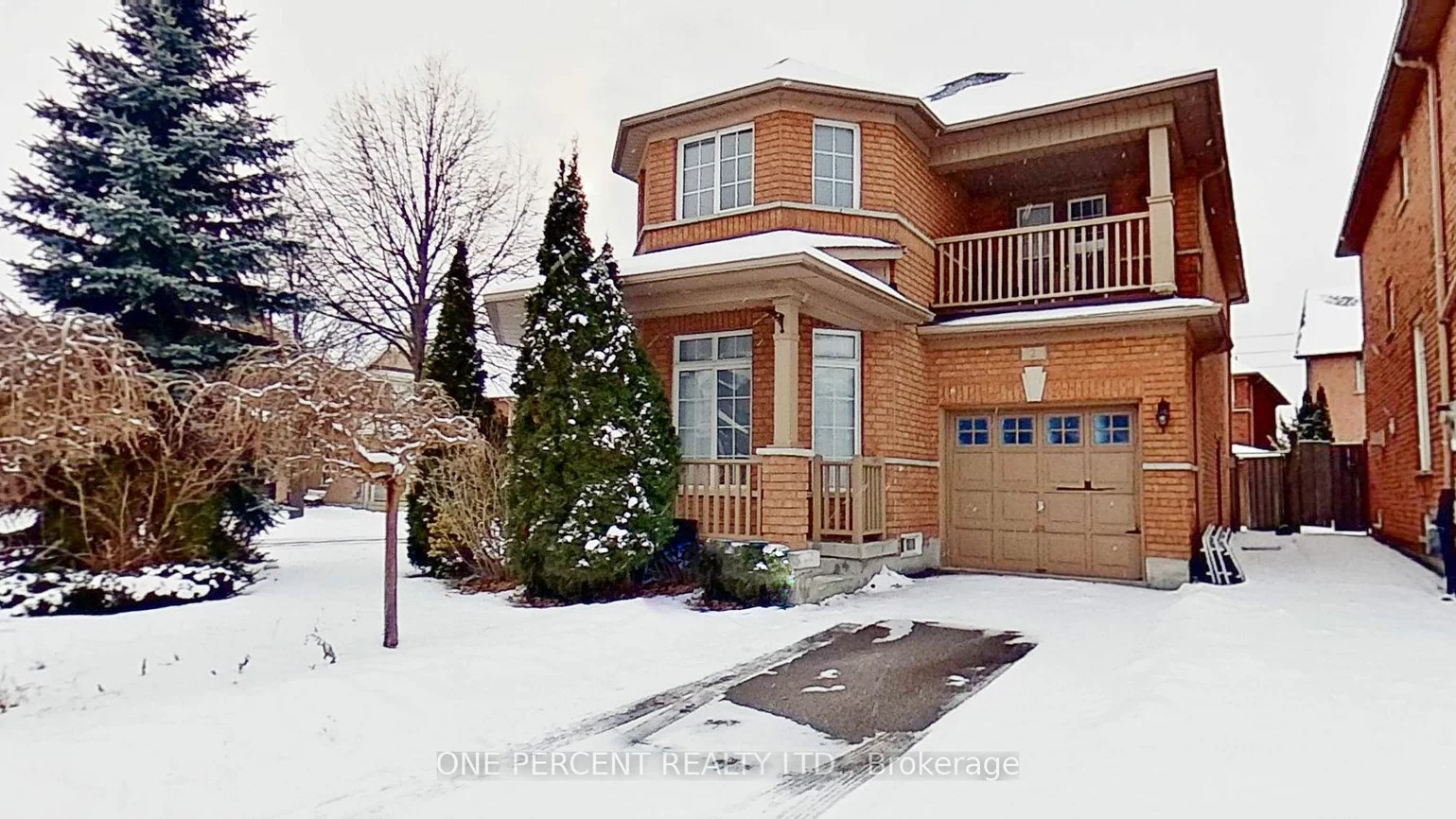 2 Levy Crt, Vaughan