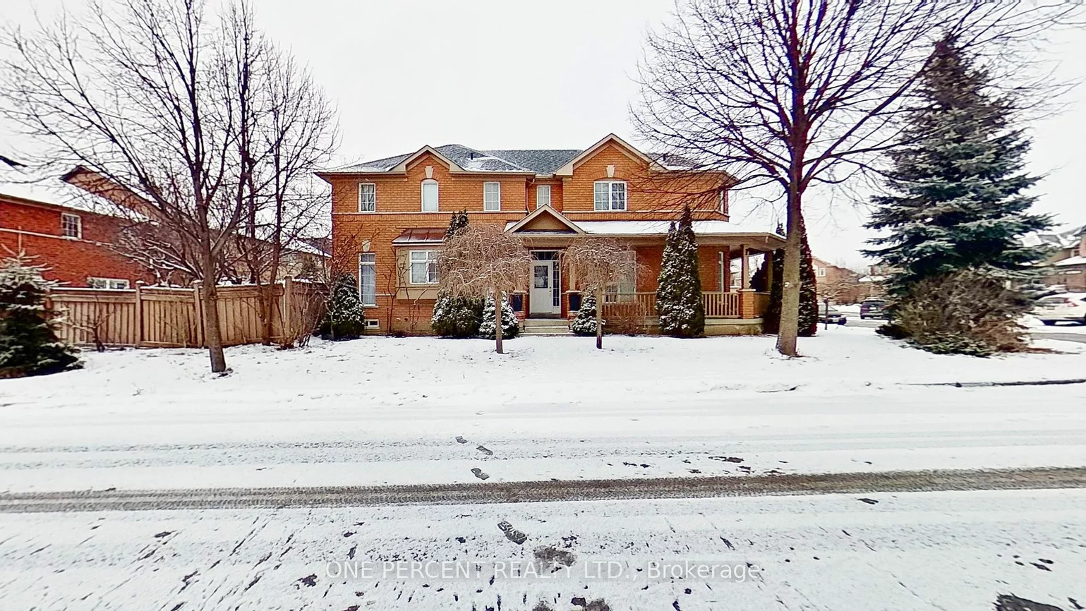 2 Levy Crt, Vaughan