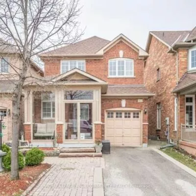 residential, lease, Detached, 45 Moraine Dr, Vellore Village, Vaughan 
					45 Moraine Dr, Vellore Village, Vaughan