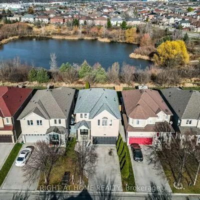 residential, sale, Detached, 137 Queen Isabella Cres, Vellore Village, Vaughan 
 137 Queen Isabella Cres, Vellore Village, Vaughan