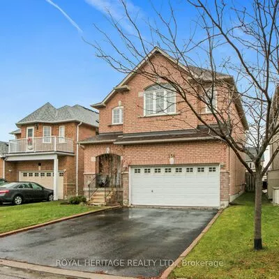 residential, sale, Detached, 154 Queen Isabella Cres, Vellore Village, Vaughan 
 154 Queen Isabella Cres, Vellore Village, Vaughan