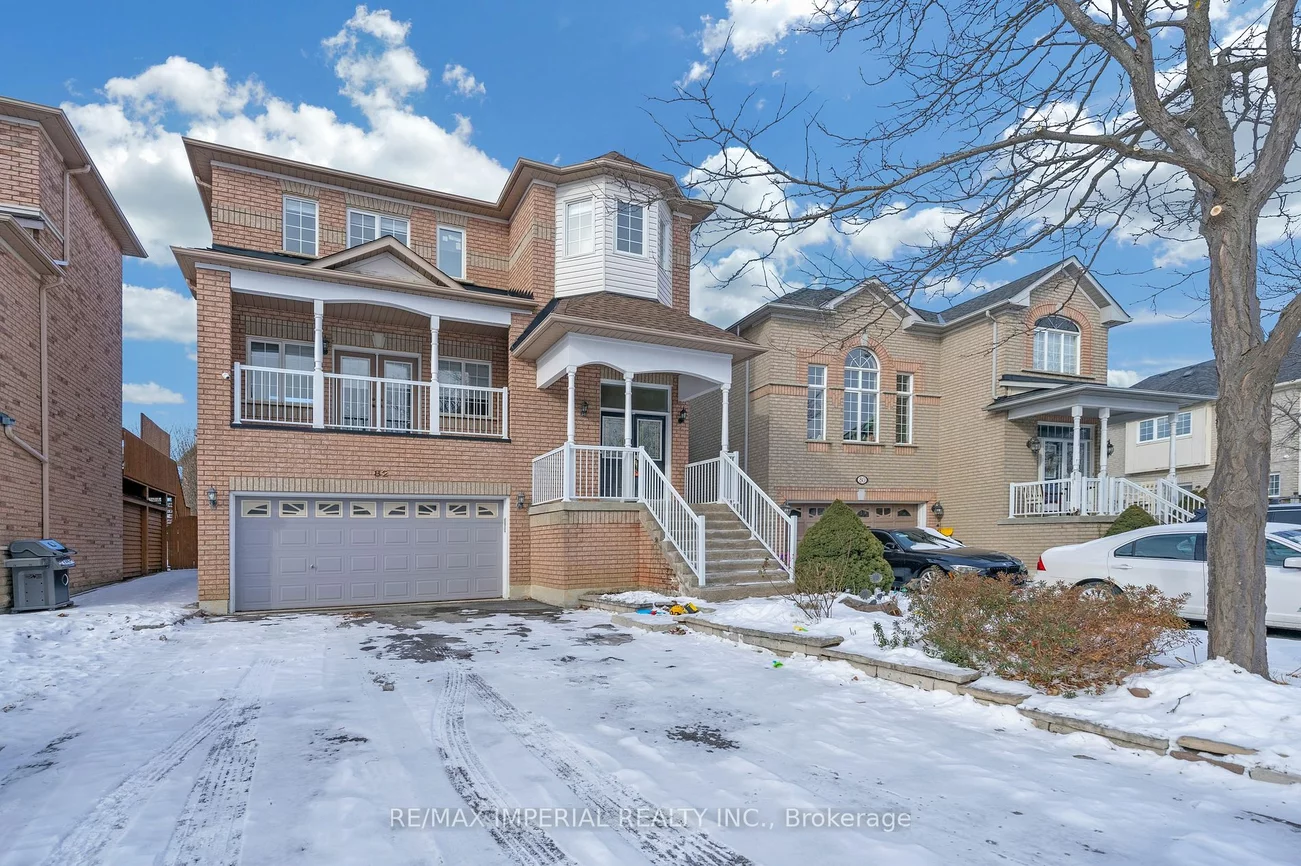 82 Santa Maria Tr, Vaughan