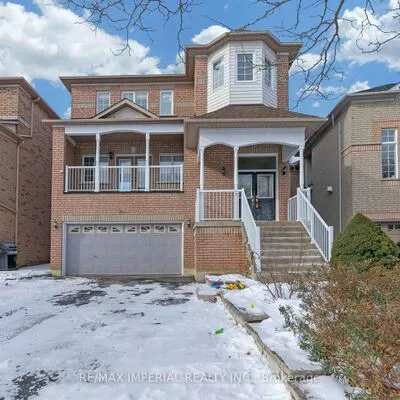 residential, lease, Detached, 82 Santa Maria Tr, Vellore Village, Vaughan 
 82 Santa Maria Tr, Vellore Village, Vaughan