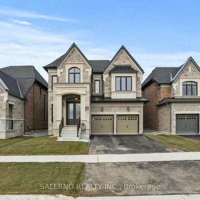 residential, lease, Detached, 216 Silver Creek Dr, Vellore Village, Vaughan 
 216 Silver Creek Dr, Vellore Village, Vaughan