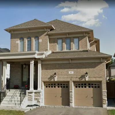 residential, lease, Lower Level, 337 Stanton Ave, Vellore Village, Vaughan 
 337 Stanton Ave, Vellore Village, Vaughan