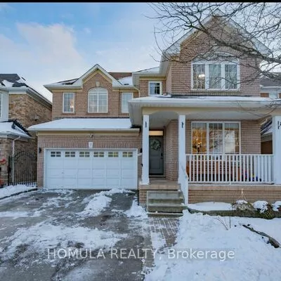 residential, lease, Detached, 7 Stern Gate, Vellore Village, Vaughan 
					7 Stern Gate, Vellore Village, Vaughan