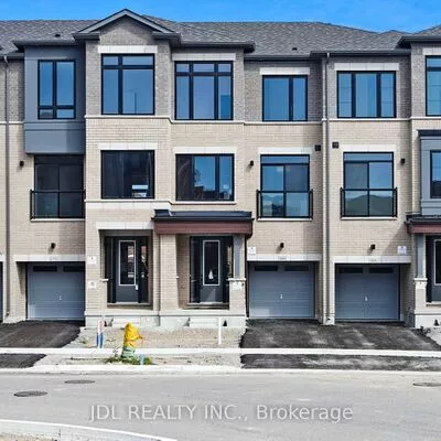 residential, lease, Att/Row/Twnhouse, 169 Tennant Circ, Vellore Village, Vaughan 
 169 Tennant Circ, Vellore Village, Vaughan