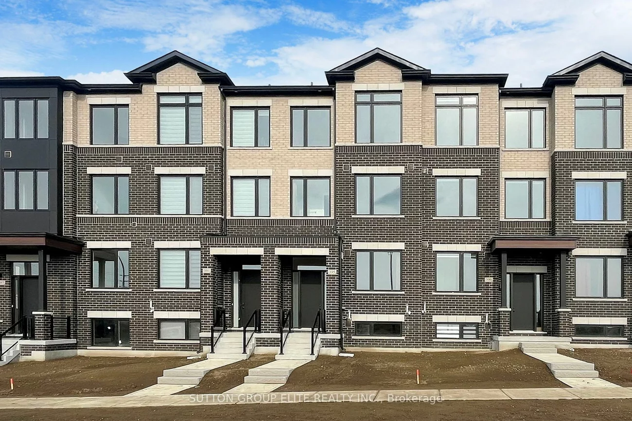 395 Tennant Circ, Vaughan