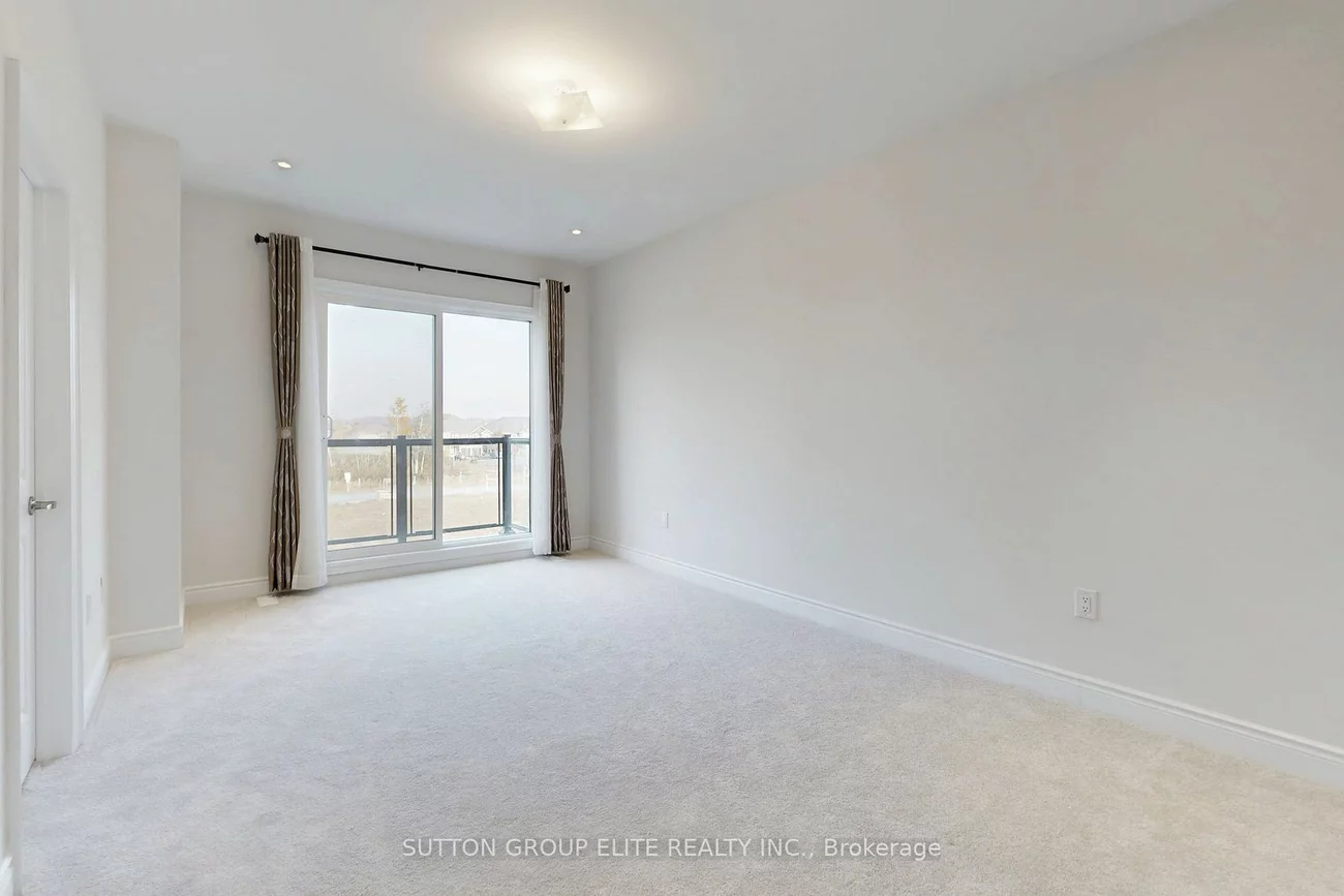 395 Tennant Circ, Vaughan