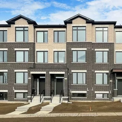 residential, lease, Att/Row/Twnhouse, 395 Tennant Circ, Vellore Village, Vaughan 
 395 Tennant Circ, Vellore Village, Vaughan