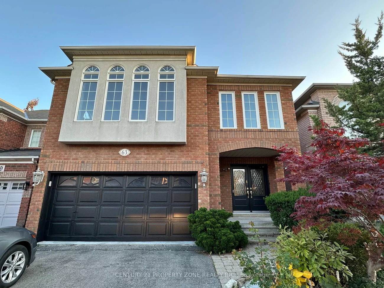 63 Tierra Ave, Vaughan