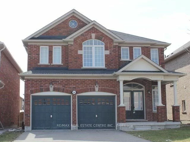 344 Vellore Park Ave, Vaughan