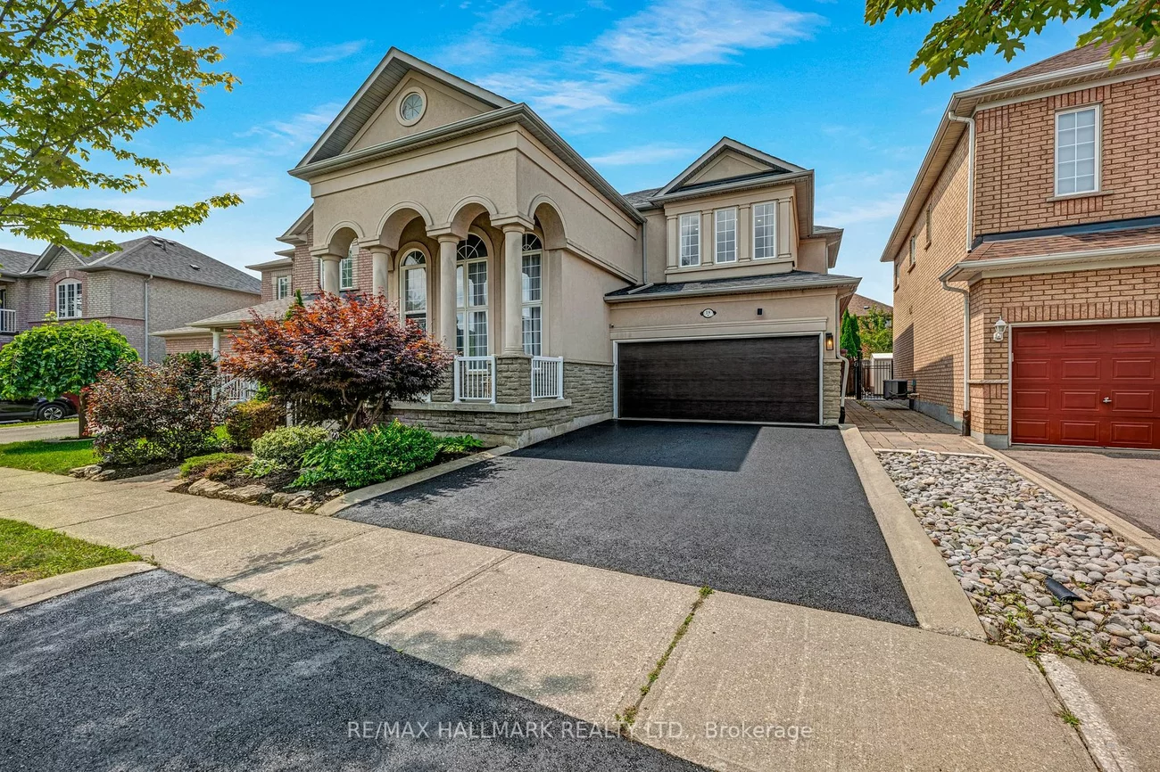 18 Vellore Woods Blvd, Vaughan