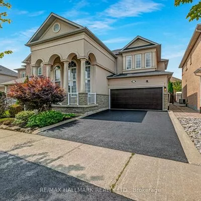 residential, sale, Detached, 18 Vellore Woods Blvd, Vellore Village, Vaughan 
 18 Vellore Woods Blvd, Vellore Village, Vaughan