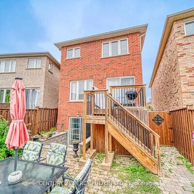 residential, sale, Detached, 107 Venice Gate Dr, Vellore Village, Vaughan 
 107 Venice Gate Dr, Vellore Village, Vaughan