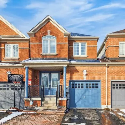 residential, sale, Att/Row/Twnhouse, 197 Venice Gate Dr, Vellore Village, Vaughan 
 197 Venice Gate Dr, Vellore Village, Vaughan