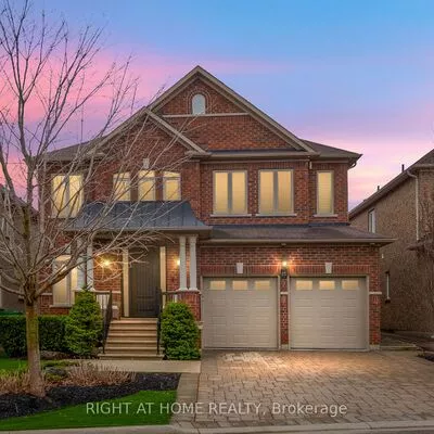residential, sale, Detached, 15 Via Borghese, Vellore Village, Vaughan 
					15 Via Borghese, Vellore Village, Vaughan